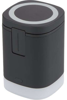 Base de carga inalámbrica Glow 3 en 1 15W MagClick™ - PCNA 7143-71