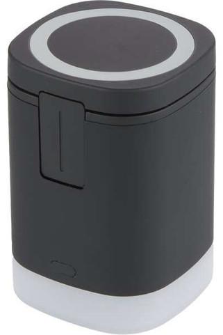 Base de carga inalámbrica Glow 3 en 1 15W MagClick™ - PCNA 7143-71