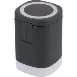 PCNA 7143-71 - Glow 3-in-1 15W MagClick™ Wireless Charging Stand