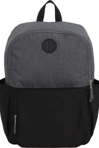 Paired Recycled 15" Laptop Backpack - PCNA 9898-06