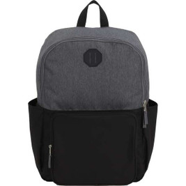 PCNA 9898-06 - Paired Recycled 15" Laptop Backpack