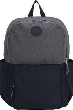 Paired Recycled 15" Laptop Backpack - PCNA 9898-06