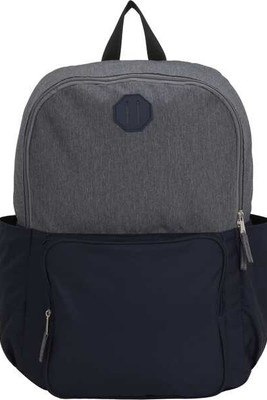 Mochila reciclada emparejada para portátil de 15 - PCNA 9898-06