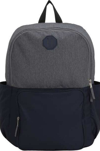 Paired Recycled 15" Laptop Backpack - PCNA 9898-06