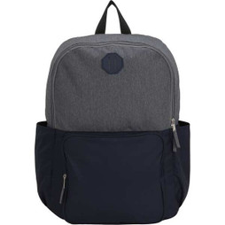 PCNA 9898-06 - Paired Recycled 15" Laptop Backpack