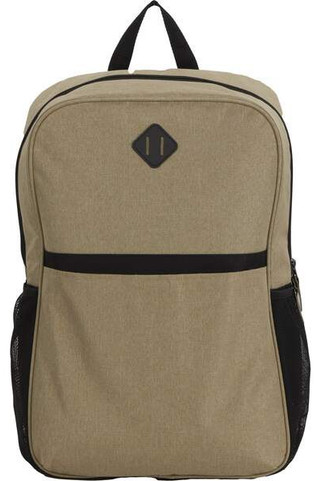 Parker Recycled 17" Laptop Backpack - PCNA 9898-08