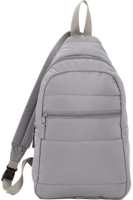Puffer Recycled Sling Backpack - PCNA 9898-11