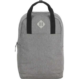 PCNA 9898-05 - Lanier Recycled 15" Laptop Backpack