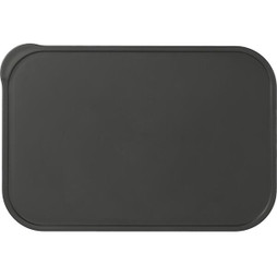 PCNA 1022-19 - PLA Bento Box with Band and Utensils