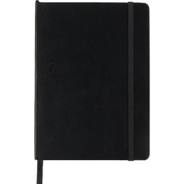 PCNA 2900-53 - Diario Morano de 5" x 7" con tapas blandas y reciclado FSC