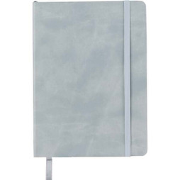 PCNA 2900-53 - Diario Morano de 5" x 7" con tapas blandas y reciclado FSC