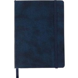 PCNA 2900-53 - 5” x 7” FSC  Recycled Morano Soft Bound Journal