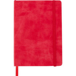 Diario Morano de 5" x 7" con tapas blandas y reciclado FSC - PCNA 2900-53