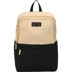PCNA 9898-07 - Duo Recycled 15" Laptop Backpack