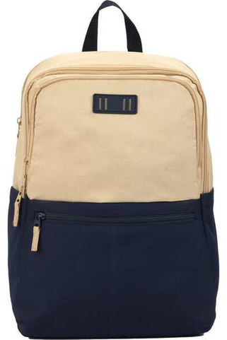 Duo Recycled 15" Laptop Backpack - PCNA 9898-07