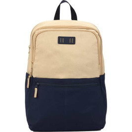 PCNA 9898-07 - Mochila Duo reciclada para portátil de 15