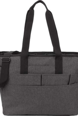 Multi-Pocket Laptop Tote - PCNA 3850-55