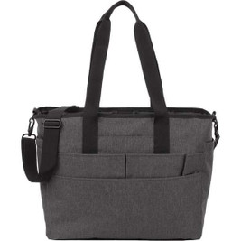 PCNA 3850-55 - Multi-Pocket Laptop Tote