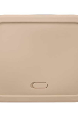 Silicone Food Storage Box with Air Valve 44oz - PCNA 7773-02