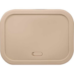 PCNA 7773-02 - Silicone Food Storage Box with Air Valve 44oz