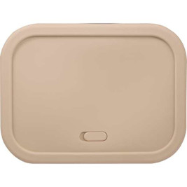 PCNA 7773-02 - Caja de silicona para alimentos con válvula de aire 44oz