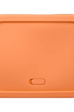 Silicone Food Storage Box with Air Valve 44oz - PCNA 7773-02