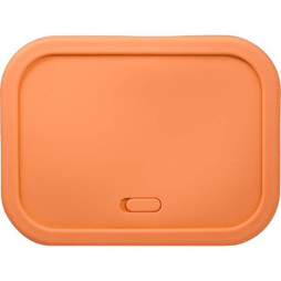 PCNA 7773-02 - Silicone Food Storage Box with Air Valve 44oz