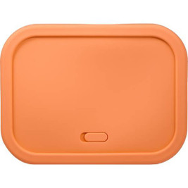 PCNA 7773-02 - Silicone Food Storage Box with Air Valve 44oz