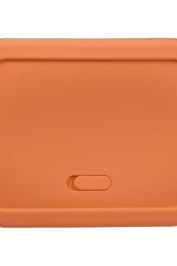 Silicone Food Storage Box with Air Valve 24oz - PCNA 7773-01