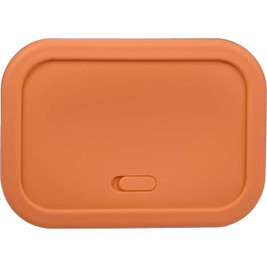 PCNA 7773-01 - Silicone Food Storage Box with Air Valve 24oz