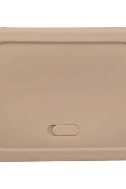 Silicone Food Storage Box with Air Valve 24oz - PCNA 7773-01