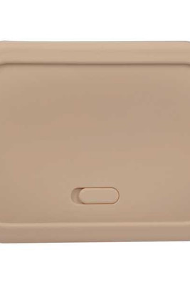 Caja de silicona para alimentos con válvula de aire 24oz - PCNA 7773-01