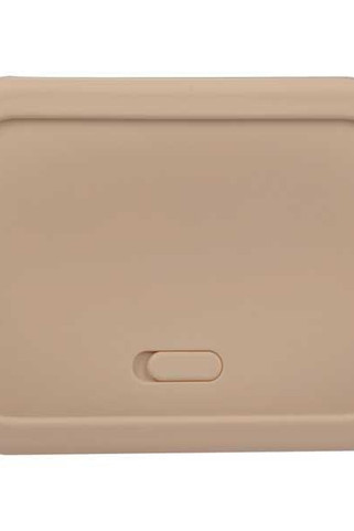 Silicone Food Storage Box with Air Valve 24oz - PCNA 7773-01