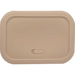 PCNA 7773-01 - Silicone Food Storage Box with Air Valve 24oz