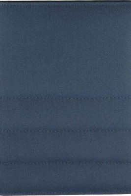 Bloc de notas Puffer Jr. con papel reciclado FSC - PCNA 0915-02