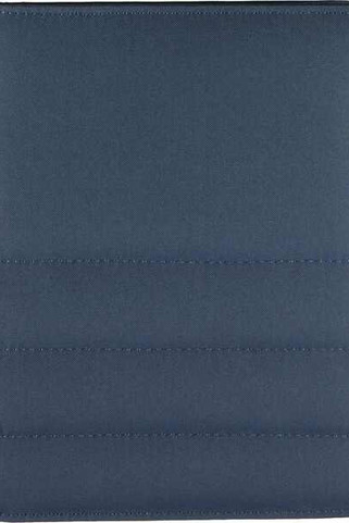 Bloc de notas Puffer Jr. con papel reciclado FSC - PCNA 0915-02