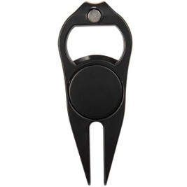 PCNA 1401-41 - Bottle Opener Divot Tool with Ball Marker
