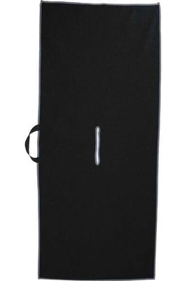 17" x 40" Recycled Slip-Over Player Towel - PCNA 1401-42