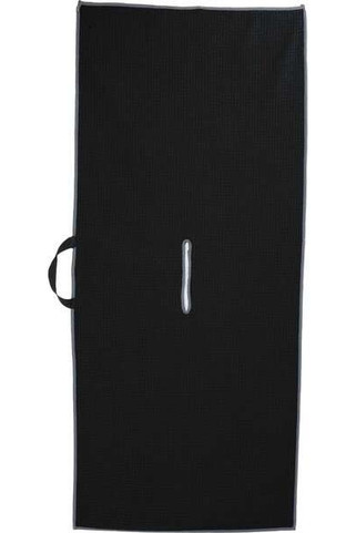 17" x 40" Recycled Slip-Over Player Towel - PCNA 1401-42