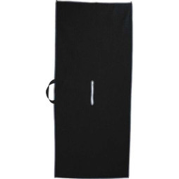PCNA 1401-42 - 17" x 40" Recycled Slip-Over Player Towel