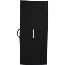 PCNA 1401-42 - 17" x 40" Recycled Slip-Over Player Towel