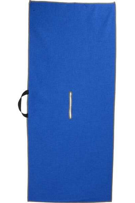 17" x 40" Recycled Slip-Over Player Towel - PCNA 1401-42