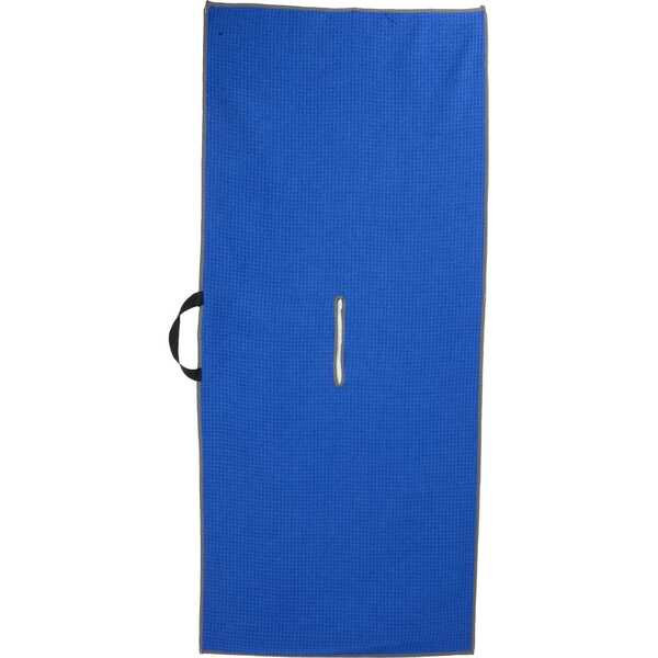 17" x 40" Recycled Slip-Over Player Towel - PCNA 1401-42