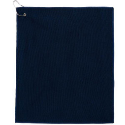 PCNA 1401-48 - 15" x 18" Recycled 300g Terry Polyester Towel