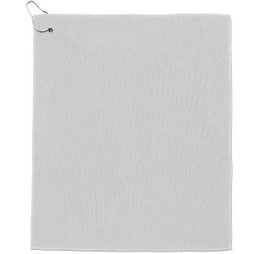 PCNA 1401-48 - 15" x 18" Recycled 300g Terry Polyester Towel