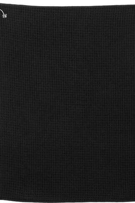 15" x 18" Recycled 200g Microfiber Waffle Towel - PCNA 1401-49