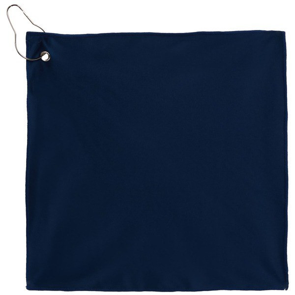 12" x 12" Recycled 200g Microfiber Towel - PCNA 1401-50
