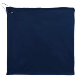 PCNA 1401-51 - 15" x 15" Recycled 200g Microfiber Towel