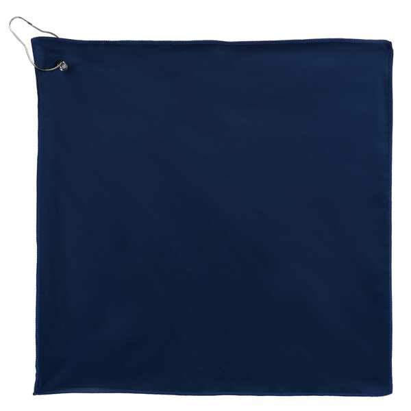 15" x 15" Recycled 200g Microfiber Towel - PCNA 1401-51