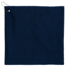 PCNA 1401-52 - 15" x 15" Recycled 300g Terry Polyester Towel